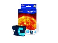 BROTHER Originalna tinta LC-980, cijan