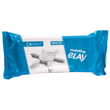 CONNECT Glinamol, 0,45 kg, bijeli