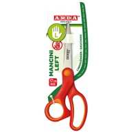 ARDA Škare školske za ljevake FB1306, 17 cm, blister