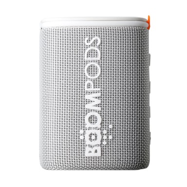 BOOMPODS Bluetooth zvučnik Beachboom, Ocean White