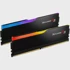 G.SKILL RAM memorija Ripjaws M5 F5-5200J4040A24GX2-RM5RK, 48GB (2x24GB), DDR5-5200, CL40, DIMM, crna