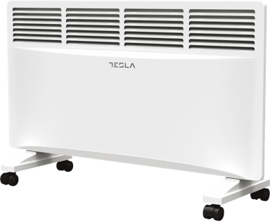 TESLA PC401W panelna konvektorska grijalica