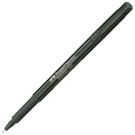 FABER-CASTELL Flomaster 1511 finepen 0,4mm, zelena