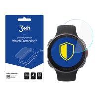 3MK fleksibilno staklo za Polar Vantage V