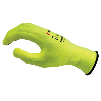 TIGERFLEX HI-LITE Zaštitne rukavice, veličina 9