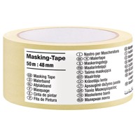TESA Krep traka Universal Budget, 48 mm x 50 m