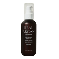 RATED GREEN Serum za kosu s arganskim uljem Real Argan Smoothing Hair Serum 150 ml