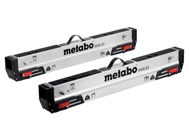 METABO Set radnih stalaka MAB 82