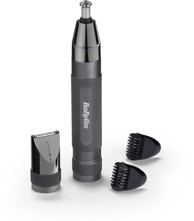 BABYLISS Trimer E111E, crni