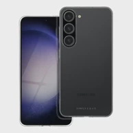 ROAR Maskica Pure Simple Fit Case za Samsung Galaxy A14, crna