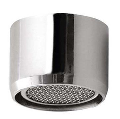 SAPHO Perlator M22×1, unutarnji navoj, krom