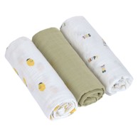 LÄSSIG Tetra pelena, limun