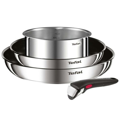 TEFAL Set tava l8813s75