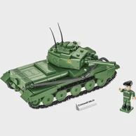COBI Cromwell Mk.IV, 1:35 