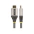 Kabel HDMI 2.1 STARTECH.COM od 16ft (5m) (certificirani ultra brzi HDMI kabel 48Gbps, 8K 60Hz/4K 120Hz HDR10+ eARC, ultra HD 8K HDMI kabel/spona s TPE jaknom, za UHD monitor/TV/zaslon, Dolby Vision/A)