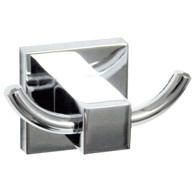 FACKELMANN Kupaonski dodatak kukica Dupla Mare