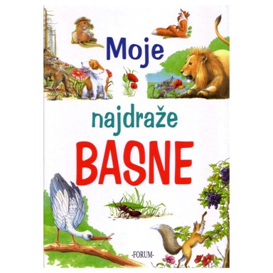 Moje najdraže basne