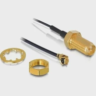 DELOCK Adapter za antenu RP-SMA (f)