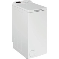 INDESIT Perilica rublja BTW S60400 EU/N, 1000 okr/min, 6 kg
