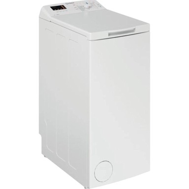 INDESIT Perilica rublja BTW S60400 EU/N, 1000 okr/min, 6 kg