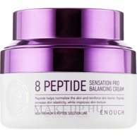 ENOUGH Krema 8 Peptide Sensation Pro Balancing Cream 50ml