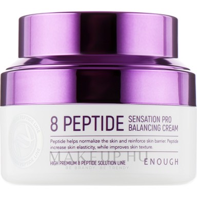 ENOUGH Krema 8 Peptide Sensation Pro Balancing Cream 50ml