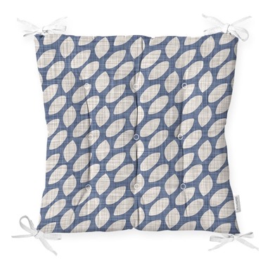 MILA HOME Jastuk za sjedenje, 40x40 cm