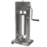 KLAUSBERG Punilica za kobasice okomita 5 kg inox