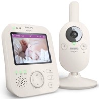 PHILIPS Baby monitor AVENT SCD891/26
