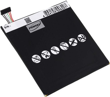 Baterija za Tablet Asus ME170C / Typ C11P1327
