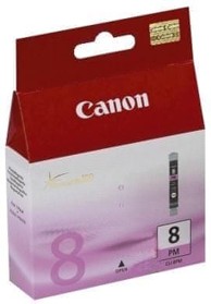 CANON Tinta za printer CLI-8 PM Photo magenta