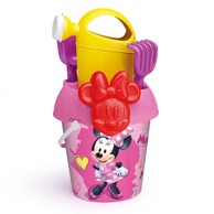Kantica Minnie Mouse, 18 cm