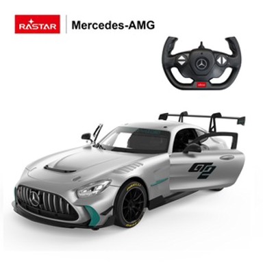 RASTAR Mercedes AMG GT2, 1:14, na daljinsko upravljanjem