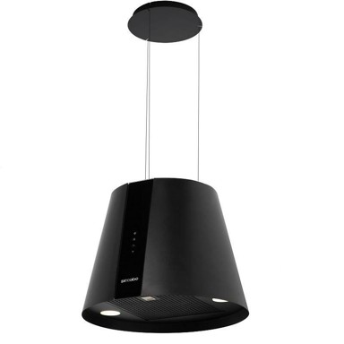 SICCABO Napa Aura Black O (648m3/h)