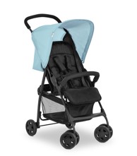 HAUCK Dječja kolica Sport - plava