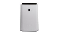 SHARP Pročiščivač i ovlaživač zraka KC-D50EUW, 20W, 2,5l, bijeli