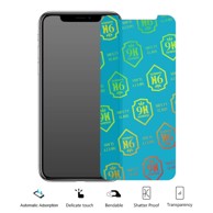 XIAOMI Redmi Note 8T zaštitno fleksibilno staklo zaslona