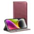 OEM Futrola Smart Magneto za Xiaomi Redmi Note 12S bordo