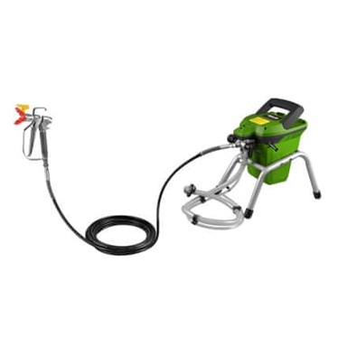 PROCRAFT Sustav za prskanje boje PSE1100
