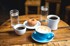 TCHIBO Gold Selection Crema 90 g