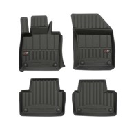 FROGUM Gumeni tepisi za auto Volvo V60 II 02.18-