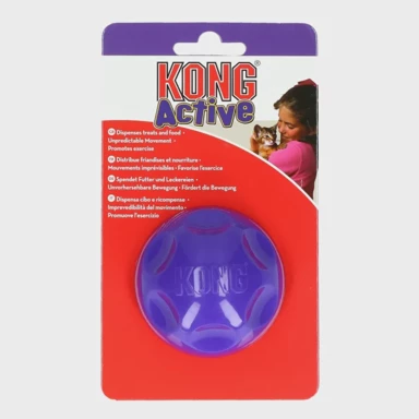 KONG Lopta za poslastice za mačke