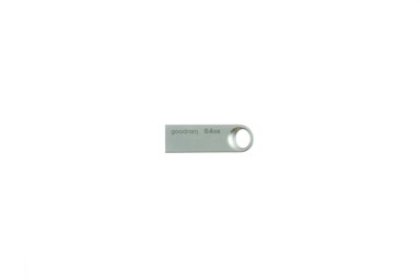 GOODRAM USB memorija UNO3-0640S0R11, 64 GB, srebrna