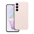 ROAR Maskica Cloud-Skin za Samsung Galaxy A35 5G, svijetlo pink