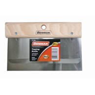 BENMAN Gletarica od nehrđajućeg čelika 300 mm