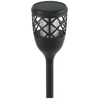 ZED Solarna vrtna dekorativna svjetiljka