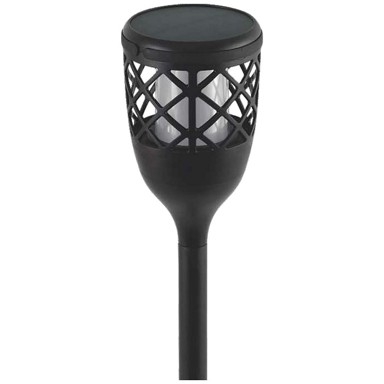 ZED Solarna vrtna dekorativna svjetiljka