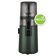HUROM Sokovnik H70-FT Easy Press, zelena