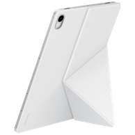 SAMSUNG Maskica Book Case za Galaxy Tab S11 EF-BX730PWEGWW, bijela