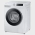 SAMSUNG Perilica rublja WW90DG6U2FLEU4, 1400 okr/min, 9 kg